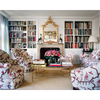 The Glam Pad: Lee Radziwill's Paris Apartment Is for Sale