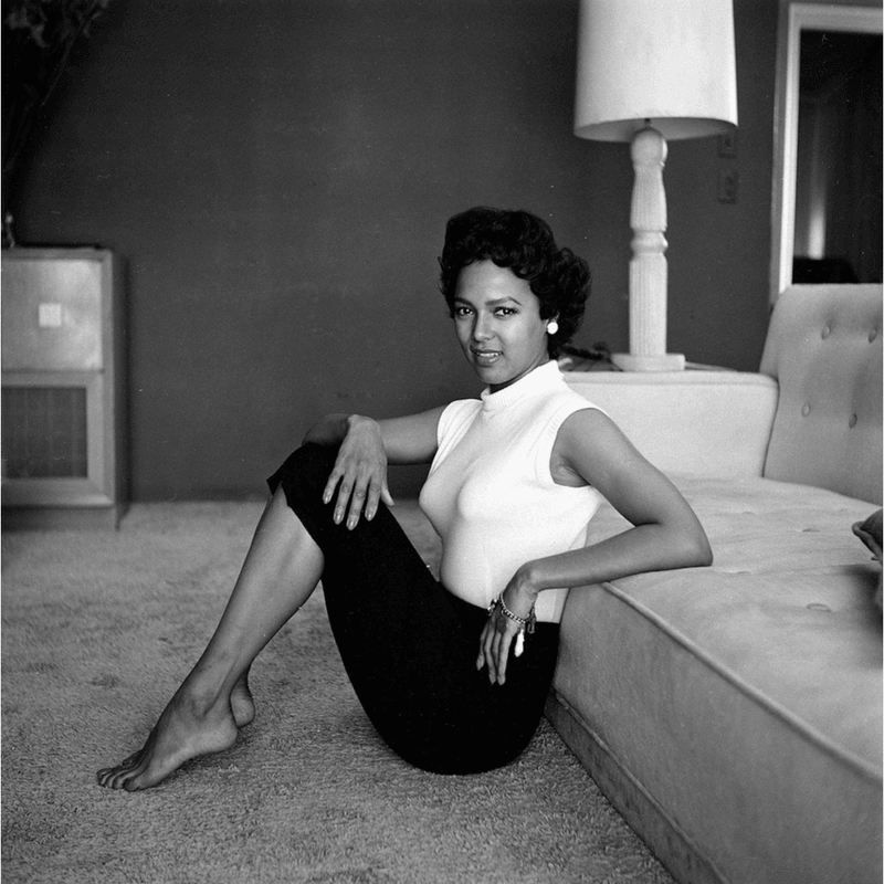 Darling Magazine Old Hollywood Glam